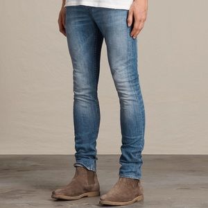 allsaints mens jeans